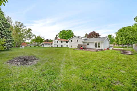 Tiny photo for 24253 S Edwin Drive, Channahon, IL 60410 (MLS # 12683767)