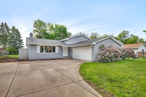 Tiny photo for 24253 S Edwin Drive, Channahon, IL 60410 (MLS # 12683767)