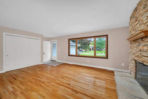 Tiny photo for 24253 S Edwin Drive, Channahon, IL 60410 (MLS # 12683767)