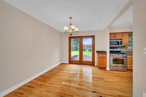 Tiny photo for 24253 S Edwin Drive, Channahon, IL 60410 (MLS # 12683767)
