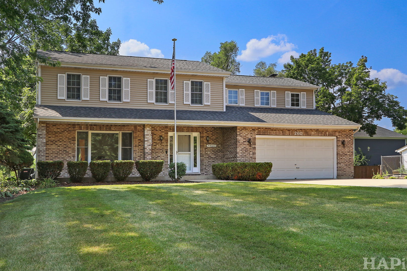 260 N Clyde Avenue