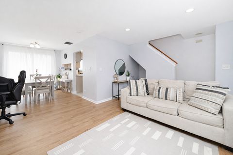 Tiny photo for 2669 N Augusta Drive, Wadsworth, IL 60083 (MLS # 12605776)