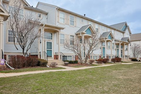 Tiny photo for 2669 N Augusta Drive, Wadsworth, IL 60083 (MLS # 12605776)