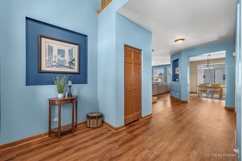 Tiny photo for 601 Meade Boulevard, North Aurora, IL 60542 (MLS # 12568241)