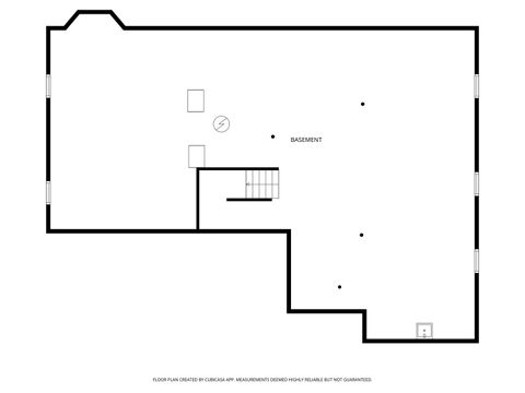 Tiny photo for 601 Meade Boulevard, North Aurora, IL 60542 (MLS # 12568241)