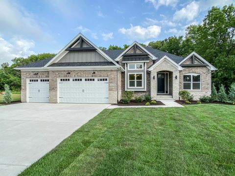 25919 W Kelly Court Plainfield IL 60585