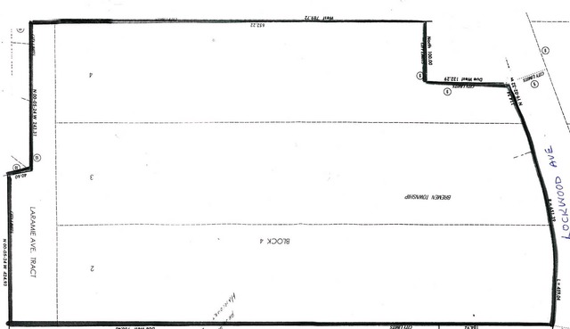 Oak Forest, Illinois 60452, United States, ,Land,Active,54191
