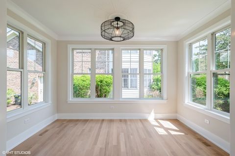 Tiny photo for 5913 Timber Trails (Lot 59) Boulevard, Western Springs, IL 60558 (MLS # 12440856)