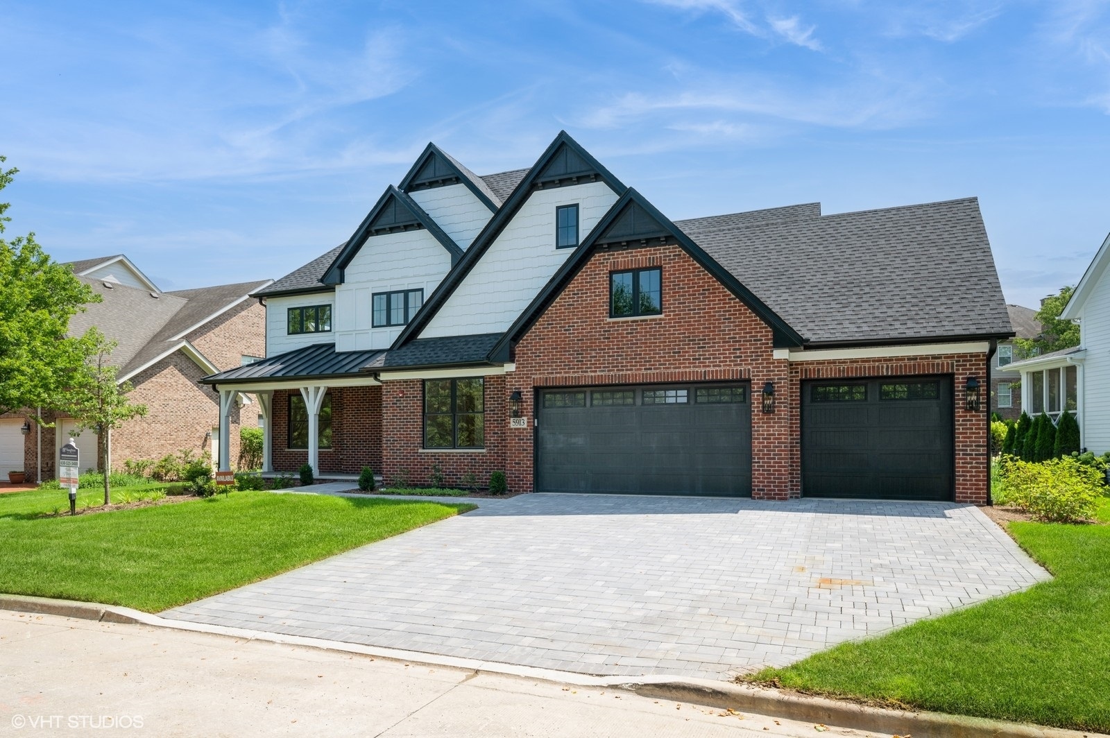 5913 Timber Trails (Lot 59) Boulevard