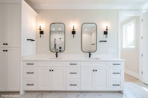 Tiny photo for 5913 Timber Trails (Lot 59) Boulevard, Western Springs, IL 60558 (MLS # 12440856)