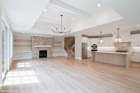 Tiny photo for 5913 Timber Trails (Lot 59) Boulevard, Western Springs, IL 60558 (MLS # 12440856)