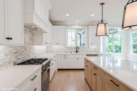 Tiny photo for 5913 Timber Trails (Lot 59) Boulevard, Western Springs, IL 60558 (MLS # 12440856)