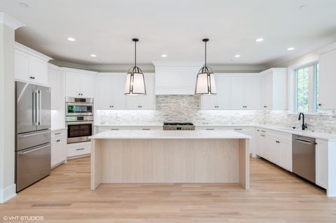 Tiny photo for 5913 Timber Trails (Lot 59) Boulevard, Western Springs, IL 60558 (MLS # 12440856)