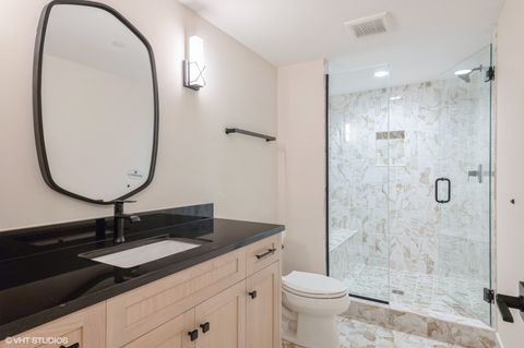 Tiny photo for 5913 Timber Trails (Lot 59) Boulevard, Western Springs, IL 60558 (MLS # 12440856)