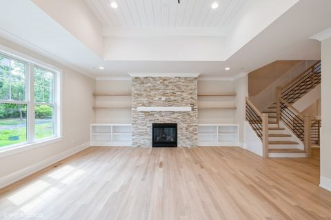 Tiny photo for 5913 Timber Trails (Lot 59) Boulevard, Western Springs, IL 60558 (MLS # 12440856)