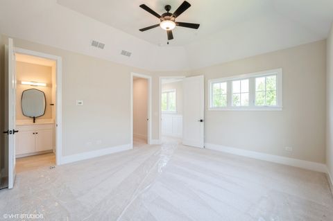 Tiny photo for 5913 Timber Trails (Lot 59) Boulevard, Western Springs, IL 60558 (MLS # 12440856)