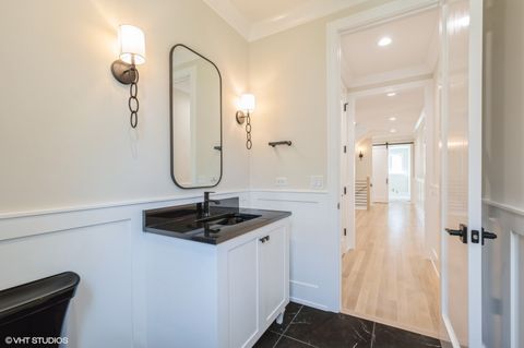 Tiny photo for 5913 Timber Trails (Lot 59) Boulevard, Western Springs, IL 60558 (MLS # 12440856)