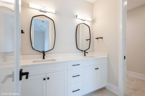 Tiny photo for 5913 Timber Trails (Lot 59) Boulevard, Western Springs, IL 60558 (MLS # 12440856)