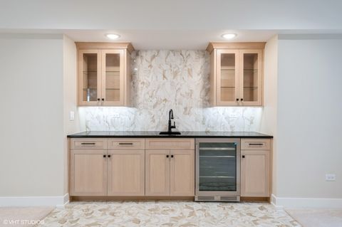 Tiny photo for 5913 Timber Trails (Lot 59) Boulevard, Western Springs, IL 60558 (MLS # 12440856)