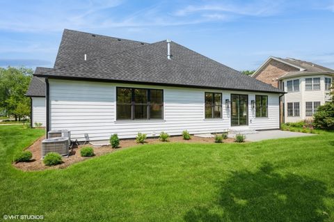 Tiny photo for 5913 Timber Trails (Lot 59) Boulevard, Western Springs, IL 60558 (MLS # 12440856)