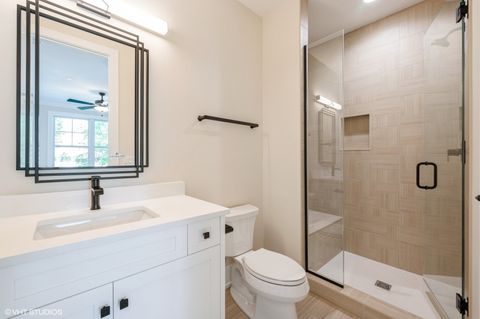 Tiny photo for 5913 Timber Trails (Lot 59) Boulevard, Western Springs, IL 60558 (MLS # 12440856)