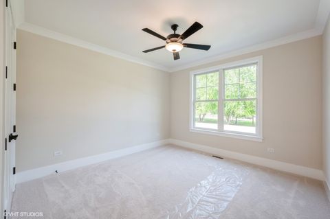 Tiny photo for 5913 Timber Trails (Lot 59) Boulevard, Western Springs, IL 60558 (MLS # 12440856)