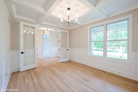 Tiny photo for 5913 Timber Trails (Lot 59) Boulevard, Western Springs, IL 60558 (MLS # 12440856)