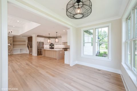 Tiny photo for 5913 Timber Trails (Lot 59) Boulevard, Western Springs, IL 60558 (MLS # 12440856)