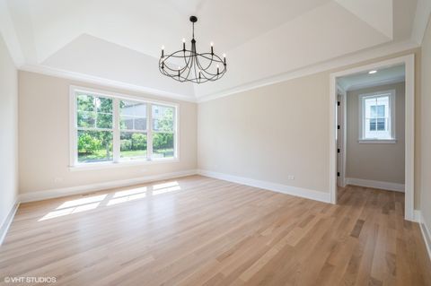 Tiny photo for 5913 Timber Trails (Lot 59) Boulevard, Western Springs, IL 60558 (MLS # 12440856)