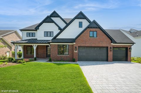 5913 Timber Trails (Lot 59) Boulevard Western Springs IL 60558