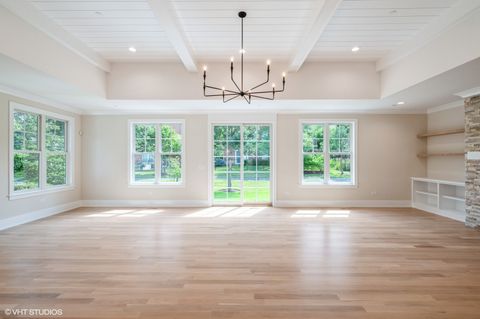 Tiny photo for 5913 Timber Trails (Lot 59) Boulevard, Western Springs, IL 60558 (MLS # 12440856)