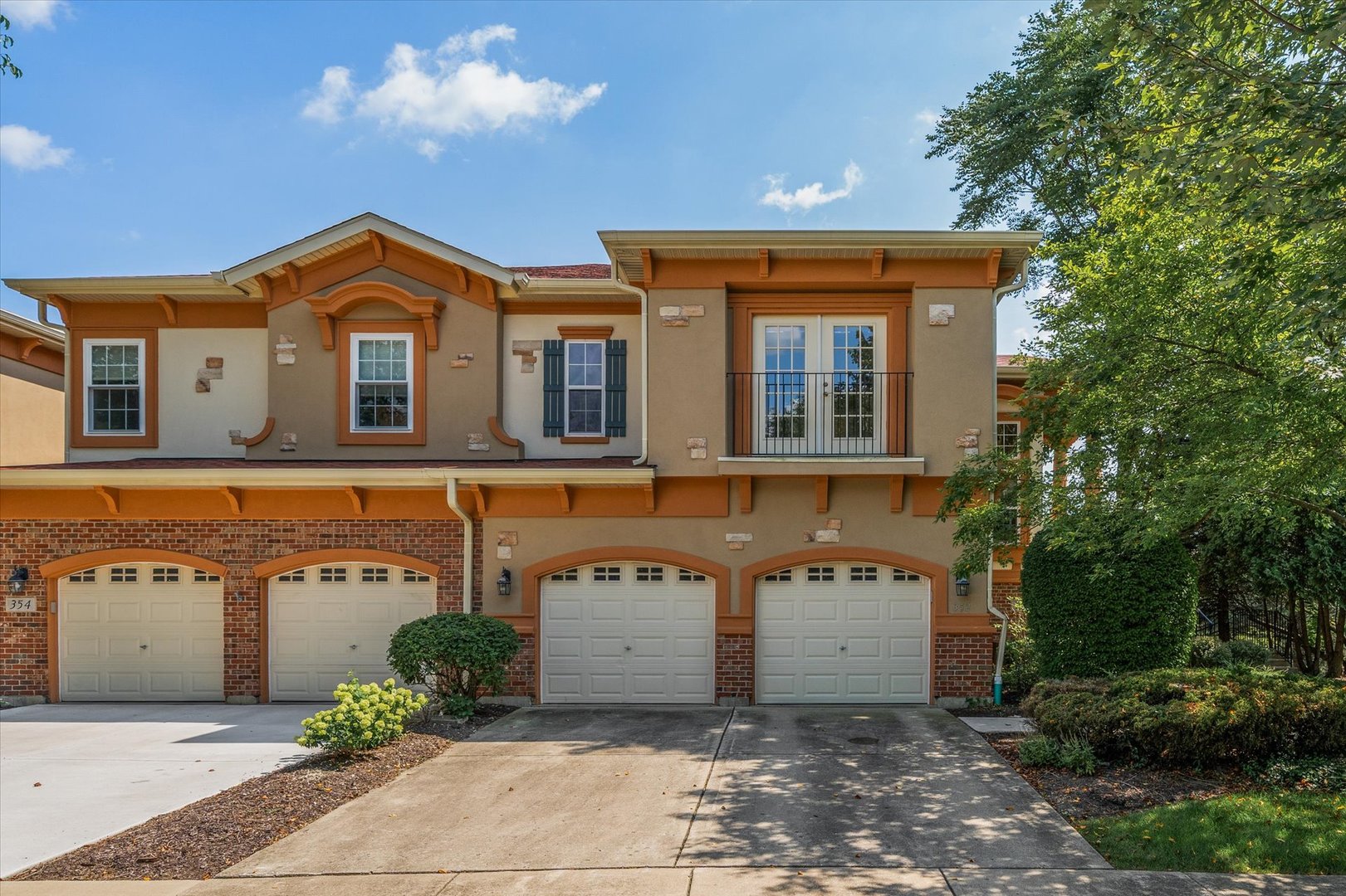 352 Montabello