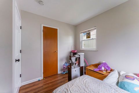 Tiny photo for 404 E Lincoln Avenue, Glendale Heights, IL 60139 (MLS # 12639074)