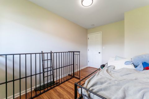 Tiny photo for 404 E Lincoln Avenue, Glendale Heights, IL 60139 (MLS # 12639074)