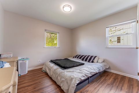 Tiny photo for 404 E Lincoln Avenue, Glendale Heights, IL 60139 (MLS # 12639074)