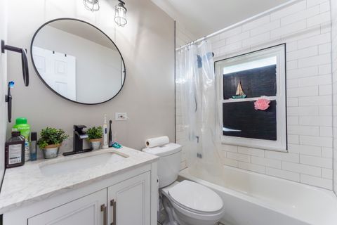 Tiny photo for 404 E Lincoln Avenue, Glendale Heights, IL 60139 (MLS # 12639074)