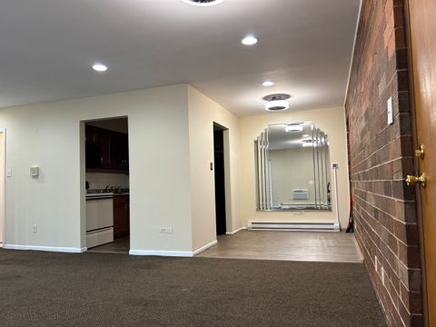 Tiny photo for 1925 Canal Street #3A, Blue Island, IL 60406 (MLS # 12452433)