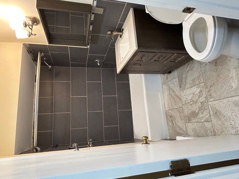 Tiny photo for 1925 Canal Street #3A, Blue Island, IL 60406 (MLS # 12452433)