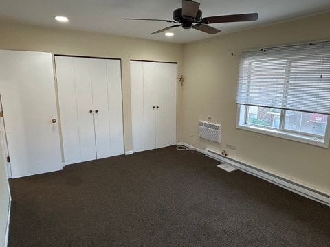 Tiny photo for 1925 Canal Street #3A, Blue Island, IL 60406 (MLS # 12452433)