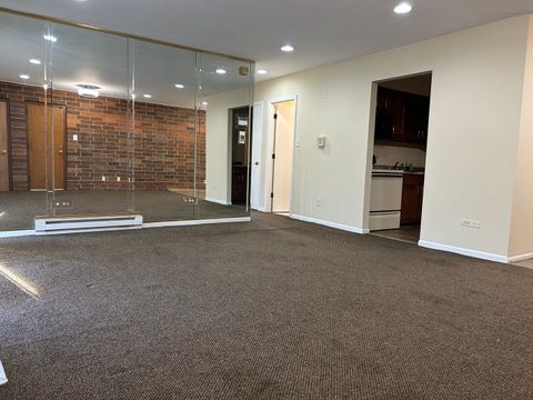 Tiny photo for 1925 Canal Street #3A, Blue Island, IL 60406 (MLS # 12452433)