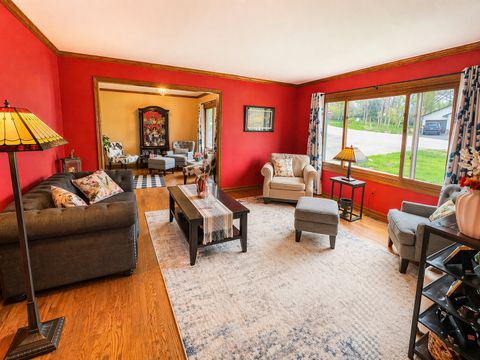 Tiny photo for 4516 Hillside Court, Crystal Lake, IL 60012 (MLS # 12619587)