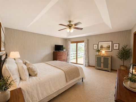 Tiny photo for 4516 Hillside Court, Crystal Lake, IL 60012 (MLS # 12619587)