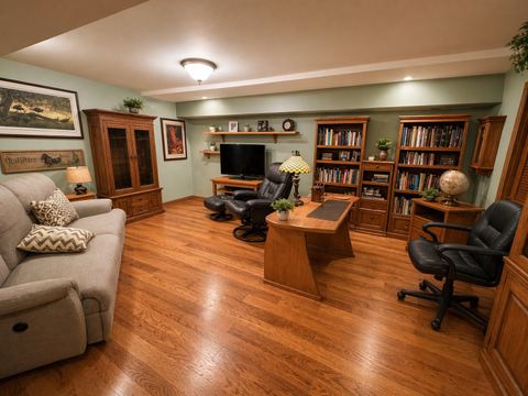 Tiny photo for 4516 Hillside Court, Crystal Lake, IL 60012 (MLS # 12619587)