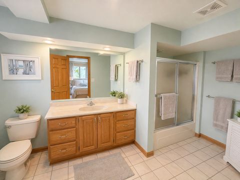 Tiny photo for 4516 Hillside Court, Crystal Lake, IL 60012 (MLS # 12619587)