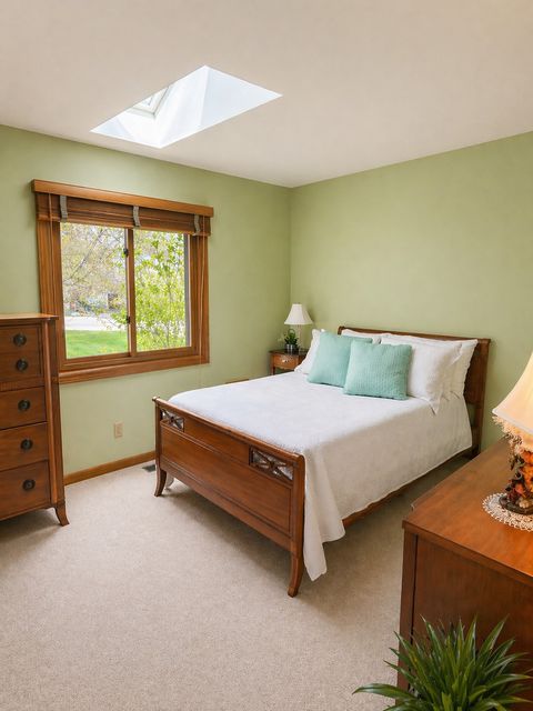 Tiny photo for 4516 Hillside Court, Crystal Lake, IL 60012 (MLS # 12619587)