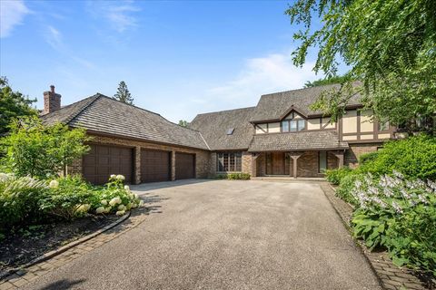 510 BUENA Road Lake Forest IL 60045