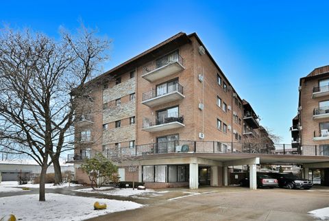 Tiny photo for 2333 N Neva Avenue #201, Chicago, IL 60707 (MLS # 12616207)
