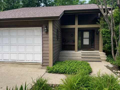 Tiny photo for 38222 N Golf lane Drive, Wadsworth, IL 60083 (MLS # 12677222)