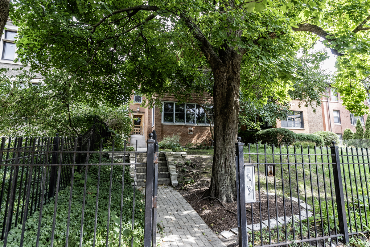 4625 N Dover Street G