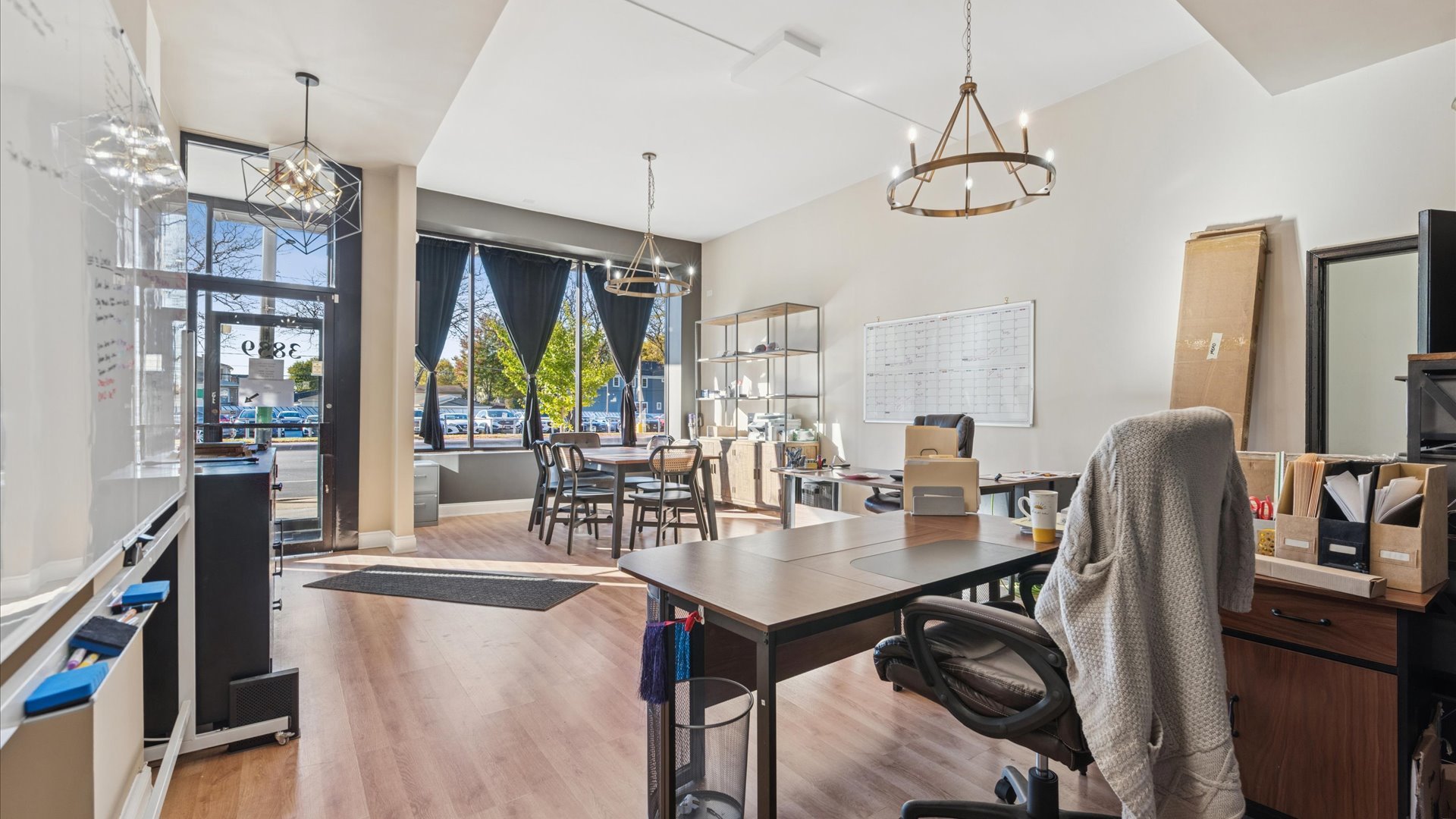 3839 N Western Avenue 1B